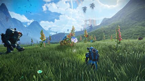 no man's sky conflict level.